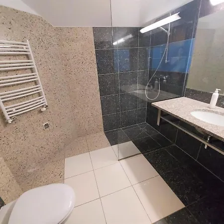Apartment Borkowo