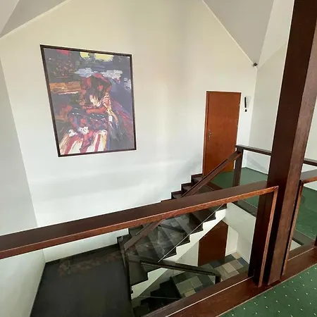 Borkowo Apartment