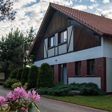 Apartment Borkowo Borkowo (Kartuzy)