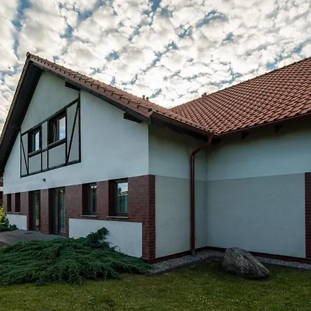 Apartment Borkowo Borkowo (Kartuzy)
