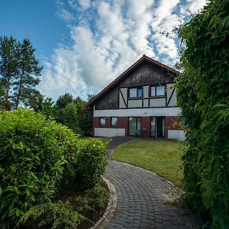 Apartment Borkowo *