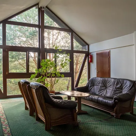 Borkowo Apartment