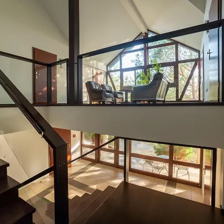 شقة Apartamenty Residence Borkowo