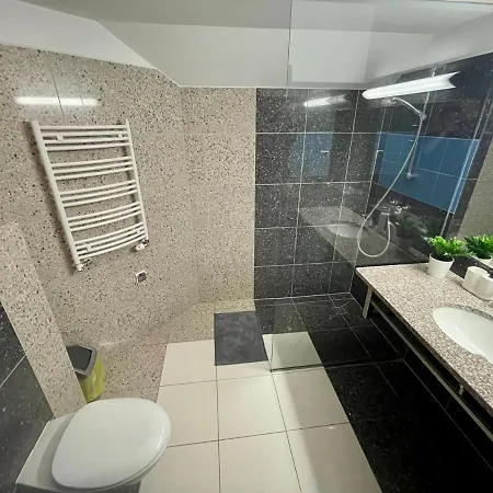 Apartment Borkowo *