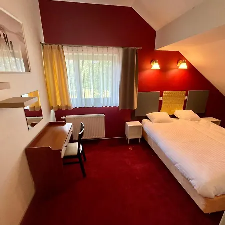 شقة Apartamenty Residence Borkowo *